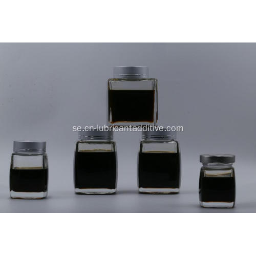 PIB ASHLESS Dispersant Additive Polyisobutylen Succinimide